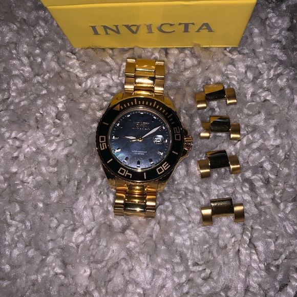 Invicta Diving Watch - Picture 3 of 7